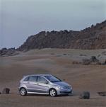 Mercedes-Benz B-Class 2006 года